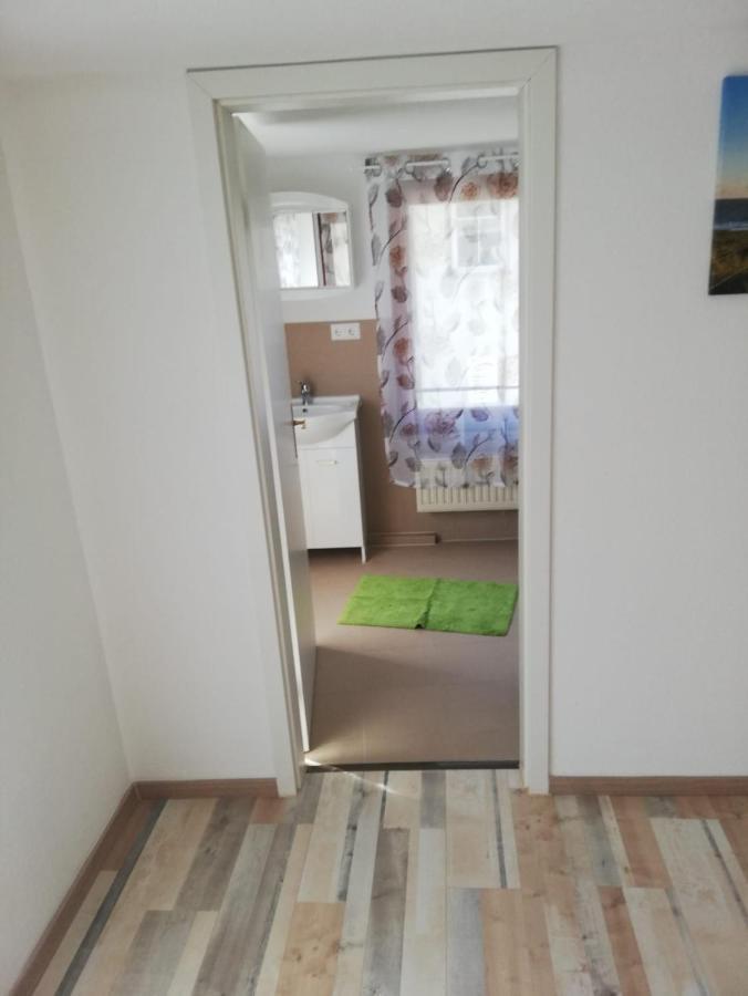 Apartmán Da Giuseppe Tuttlingen Exteriér fotografie