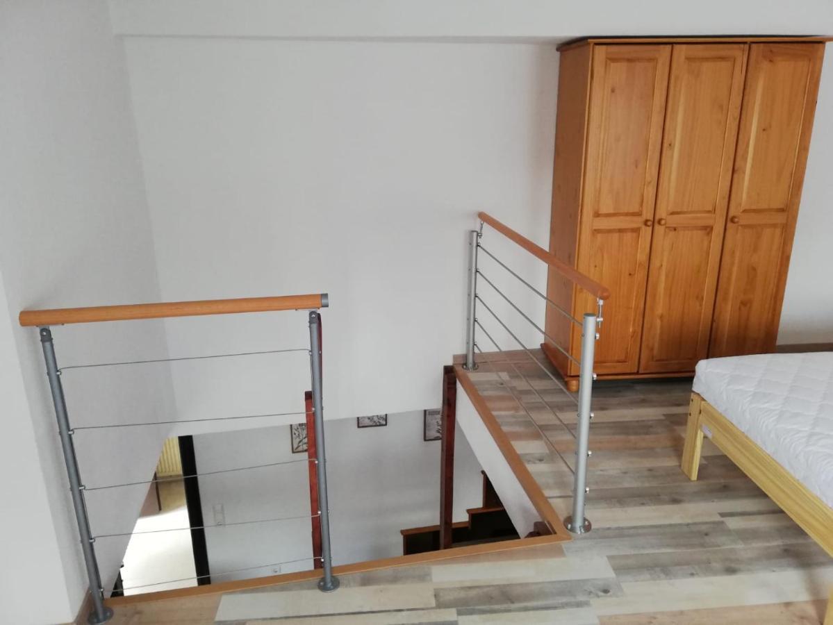 Apartmán Da Giuseppe Tuttlingen Exteriér fotografie