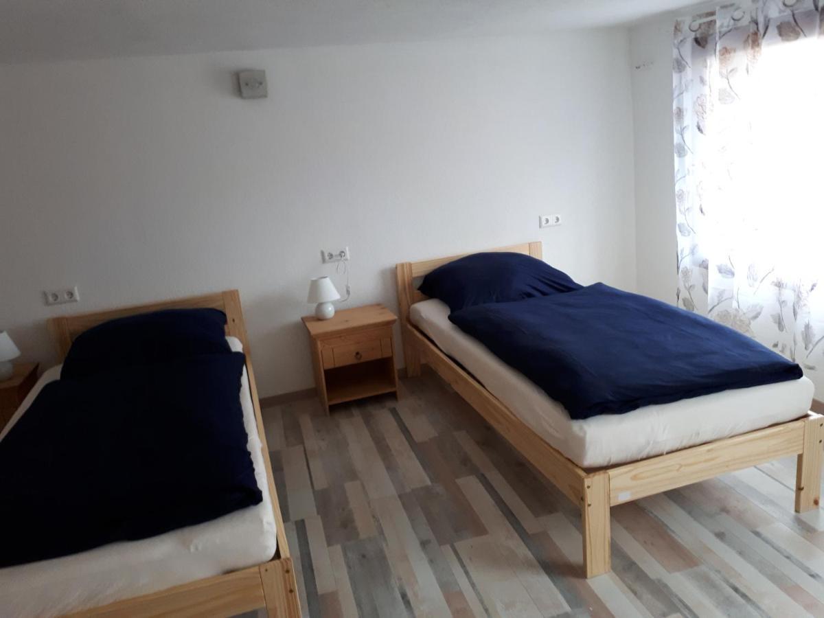 Apartmán Da Giuseppe Tuttlingen Exteriér fotografie