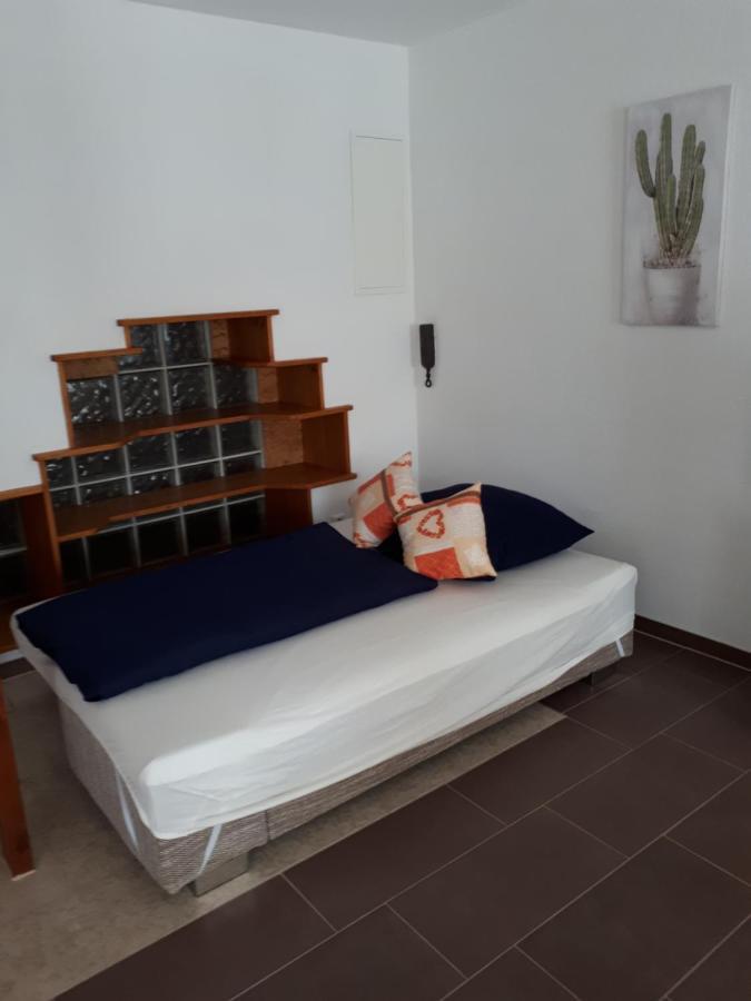Apartmán Da Giuseppe Tuttlingen Exteriér fotografie